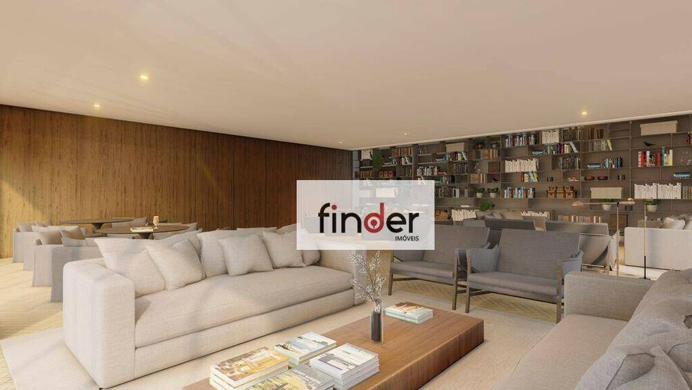 Apartamento, 2 quartos, 231 m² - Foto 4