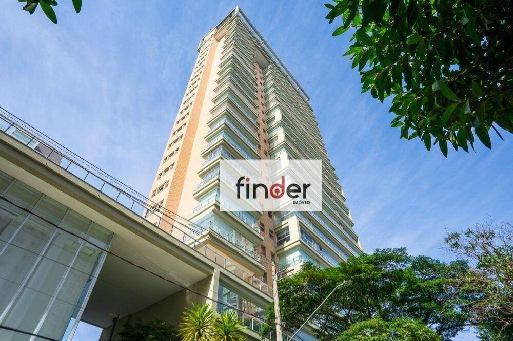 Apartamento, 4 quartos, 411 m² - Foto 3