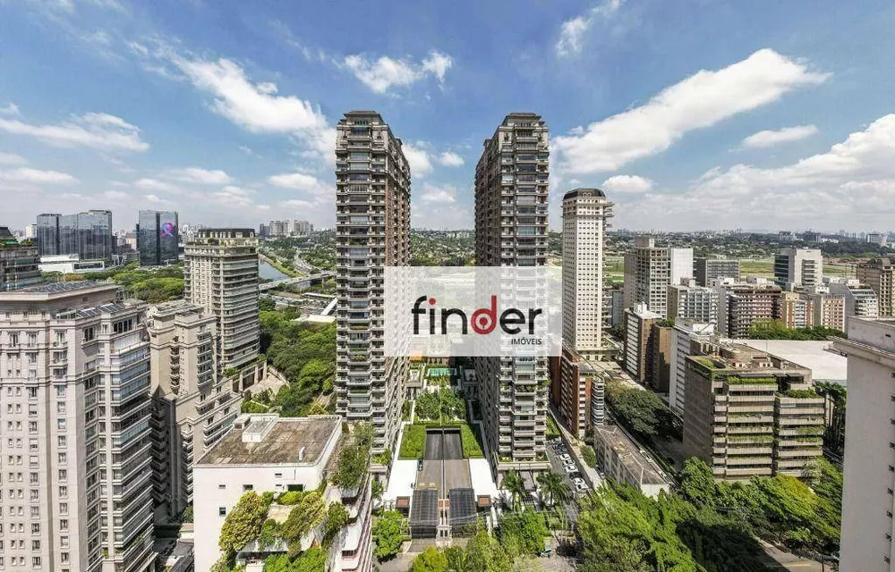 Apartamento, 4 quartos, 511 m² - Foto 12