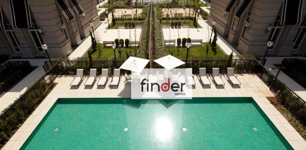 Apartamento, 4 quartos, 511 m² - Foto 15