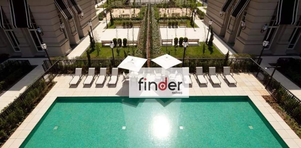 Apartamento, 4 quartos, 511 m² - Foto 1