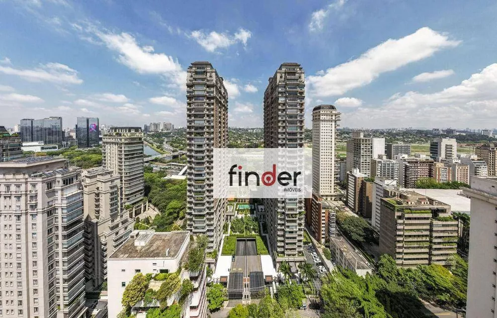 Apartamento, 4 quartos, 511 m² - Foto 19