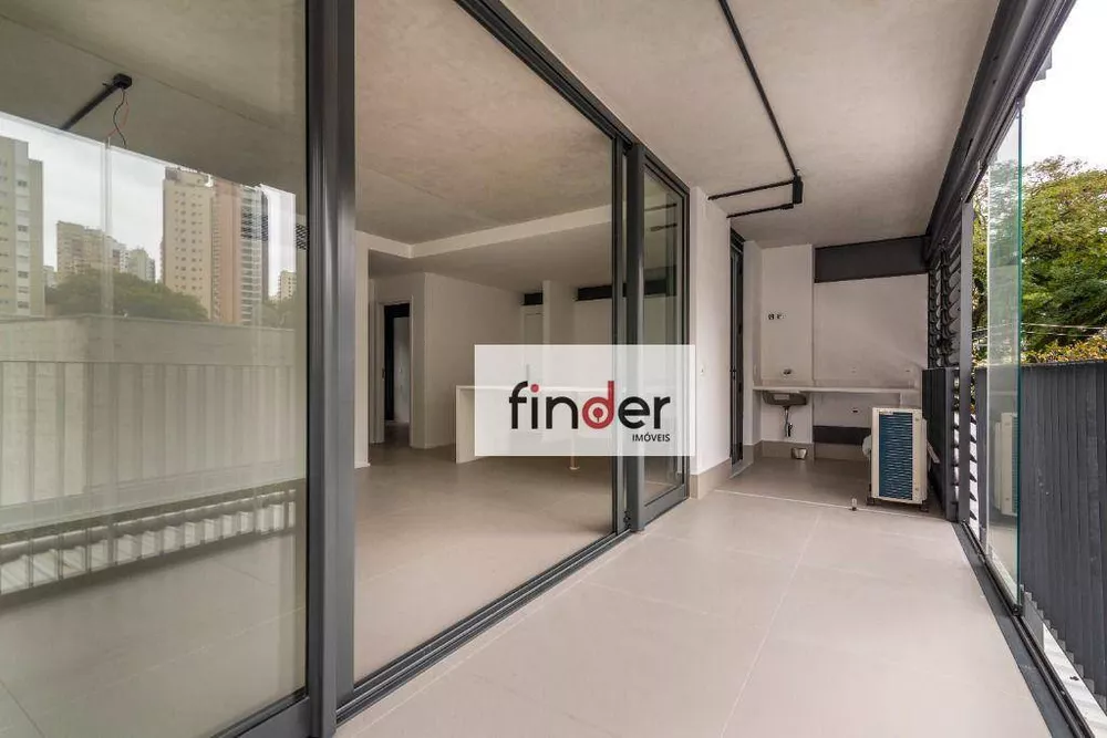 Apartamento, 2 quartos, 77 m² - Foto 9