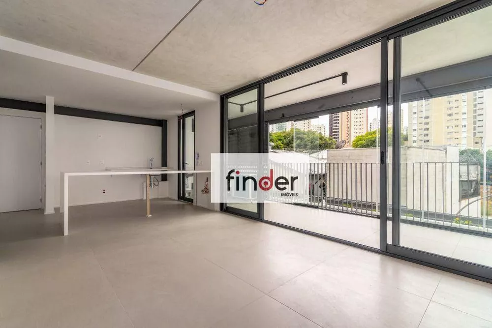 Apartamento, 2 quartos, 77 m² - Foto 3