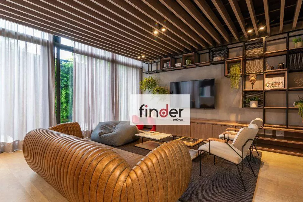 Apartamento, 2 quartos, 77 m² - Foto 11