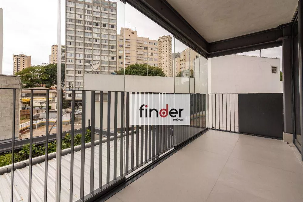 Apartamento, 2 quartos, 77 m² - Foto 2