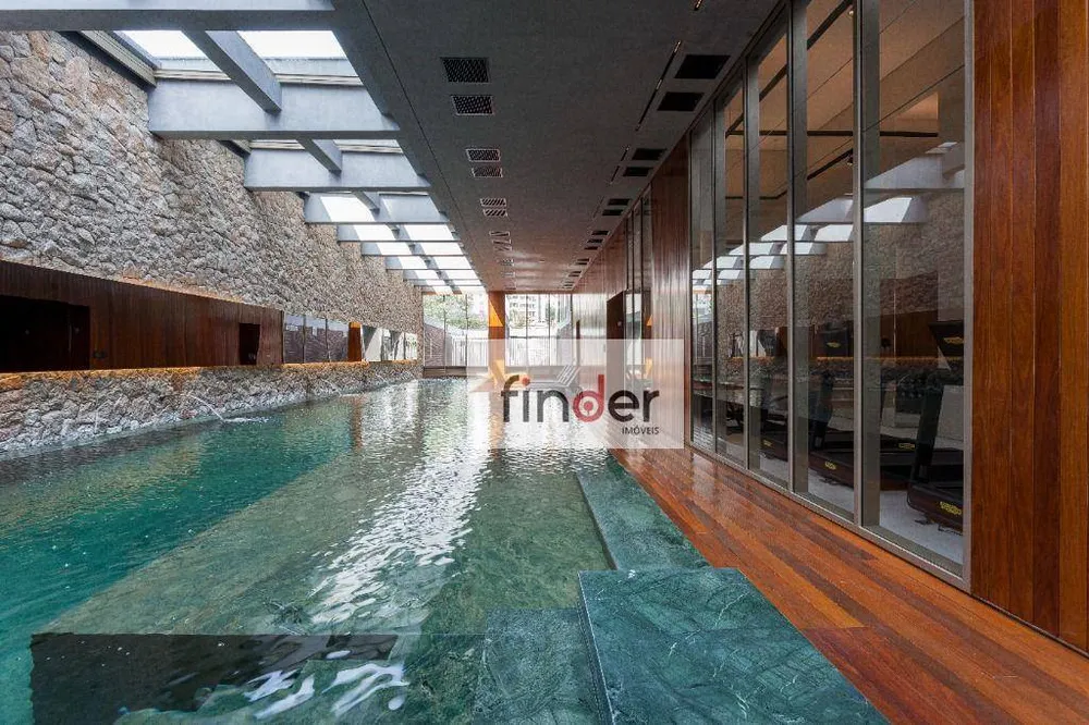 Apartamento, 3 quartos, 352 m² - Foto 2