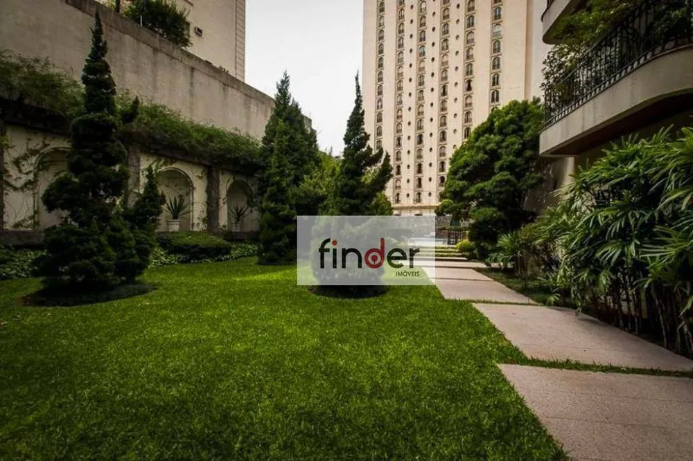Apartamento, 4 quartos, 386 m² - Foto 2