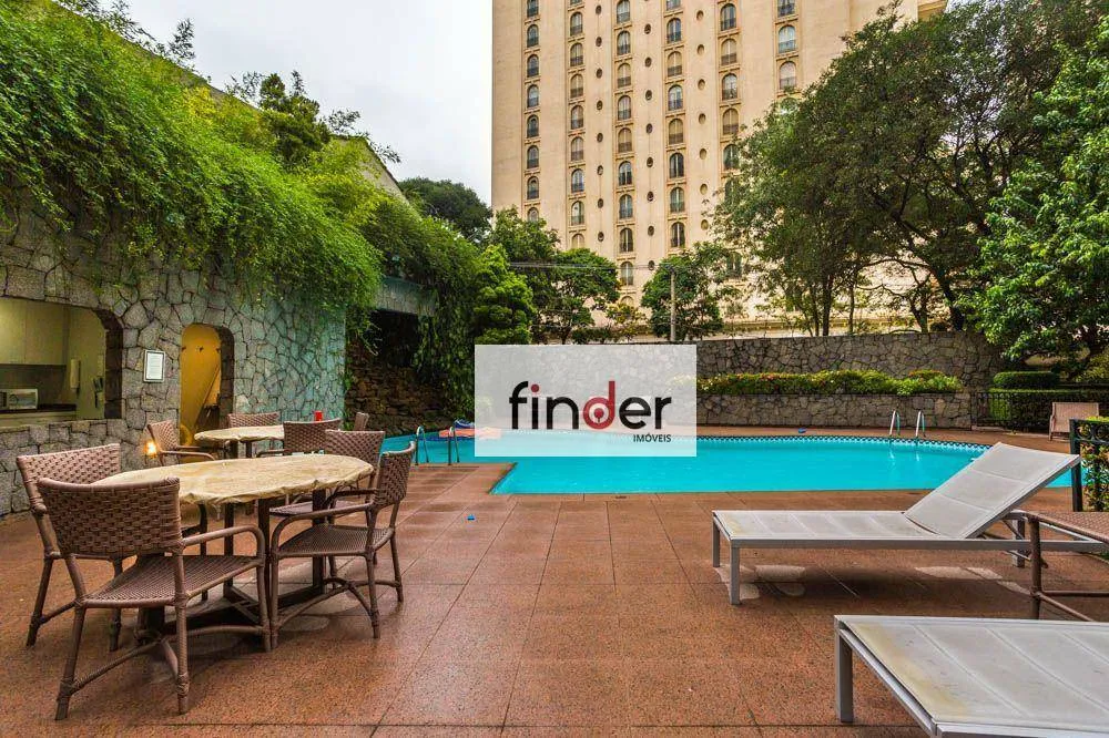Apartamento, 4 quartos, 386 m² - Foto 3
