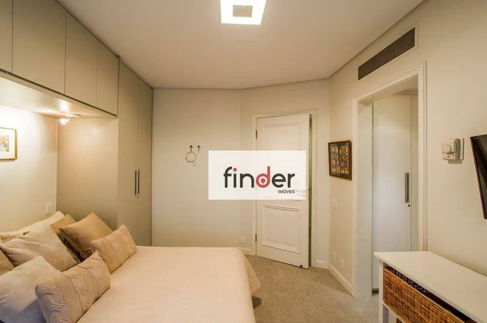 Apartamento, 4 quartos, 386 m² - Foto 4