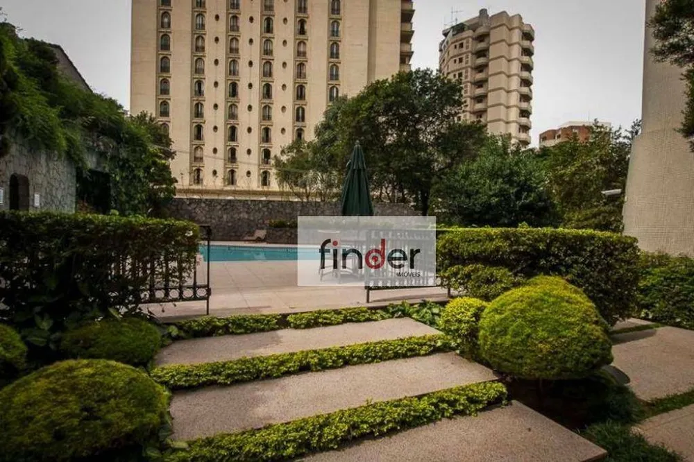 Apartamento, 4 quartos, 386 m² - Foto 1
