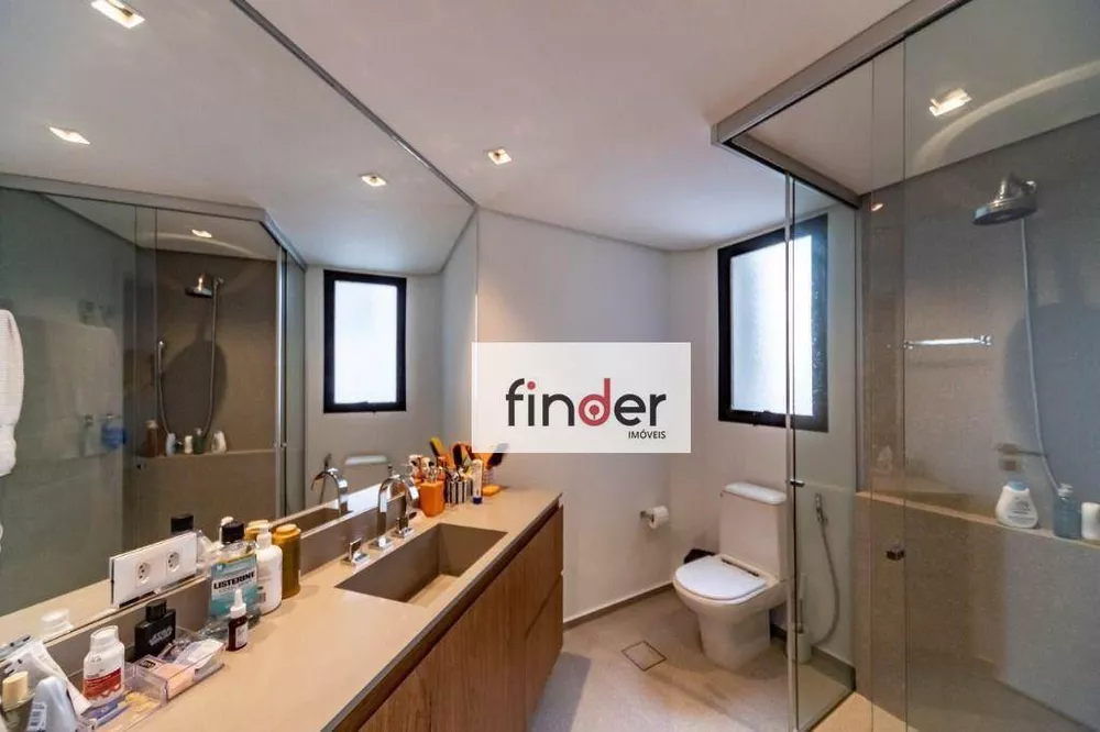 Apartamento, 4 quartos, 198 m² - Foto 11