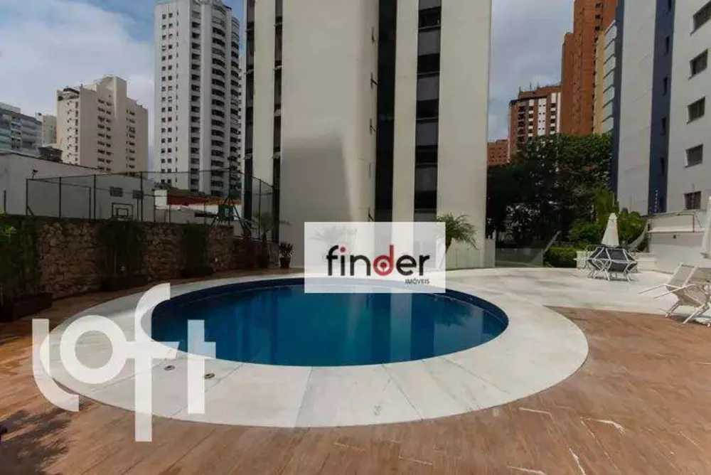 Apartamento, 4 quartos, 198 m² - Foto 27