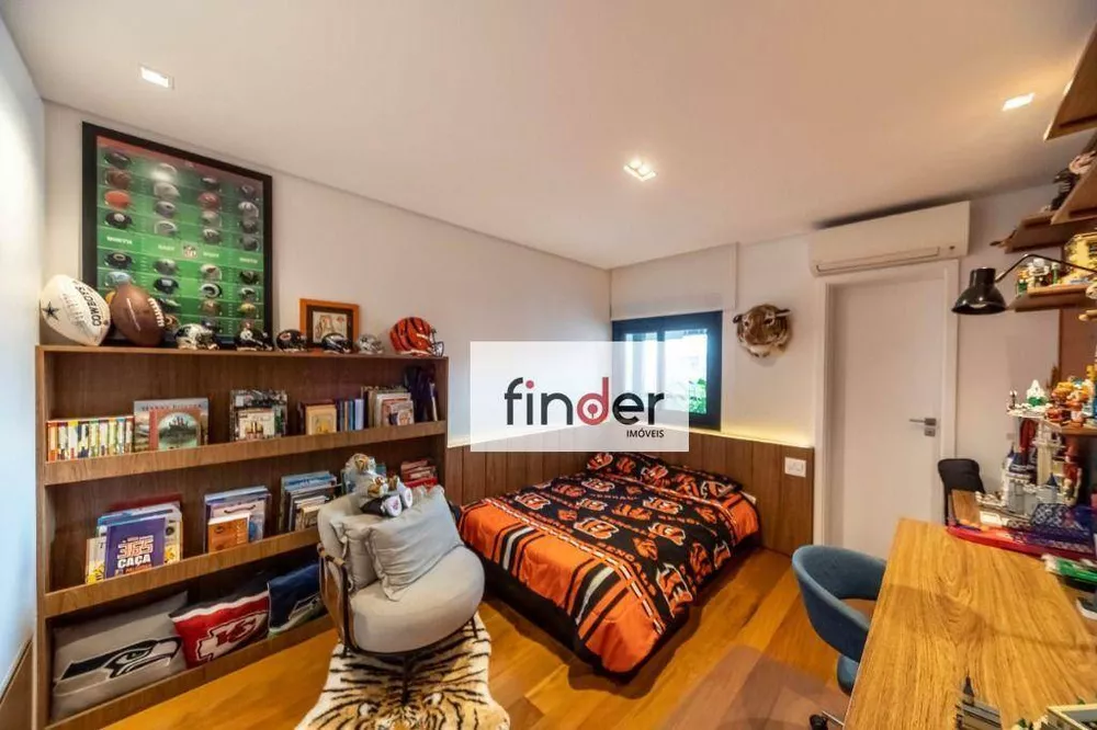 Apartamento, 4 quartos, 198 m² - Foto 26