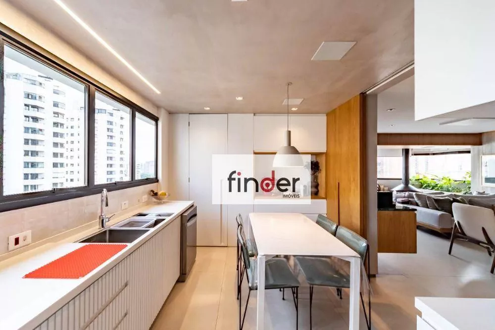 Apartamento, 4 quartos, 198 m² - Foto 46