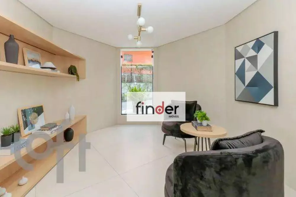 Apartamento, 4 quartos, 198 m² - Foto 41