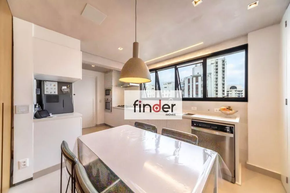 Apartamento, 4 quartos, 198 m² - Foto 31