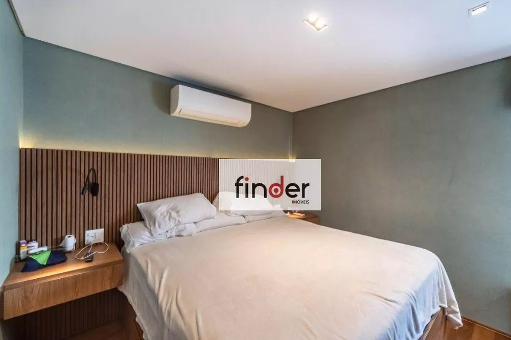 Apartamento, 4 quartos, 198 m² - Foto 18