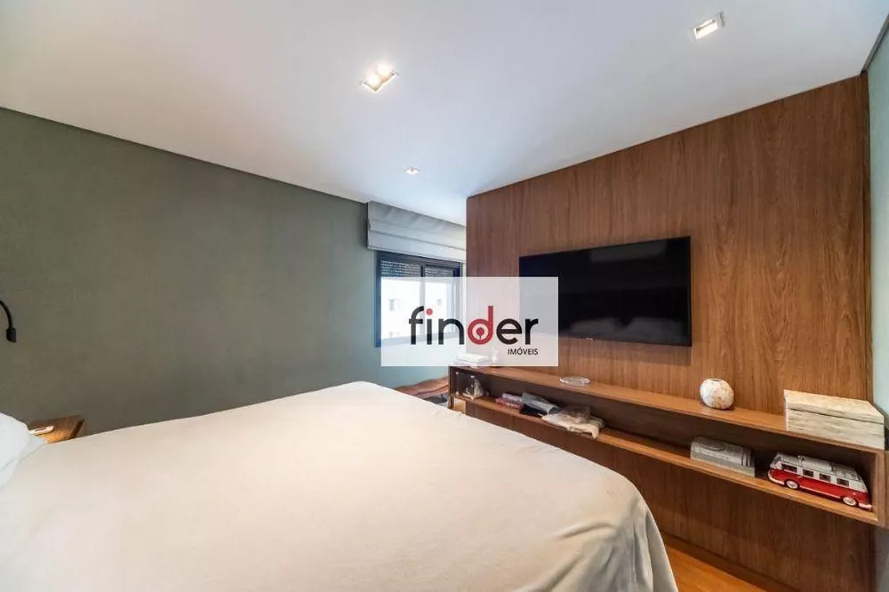 Apartamento, 4 quartos, 198 m² - Foto 44