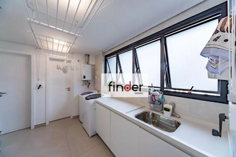 Apartamento, 4 quartos, 198 m² - Foto 5