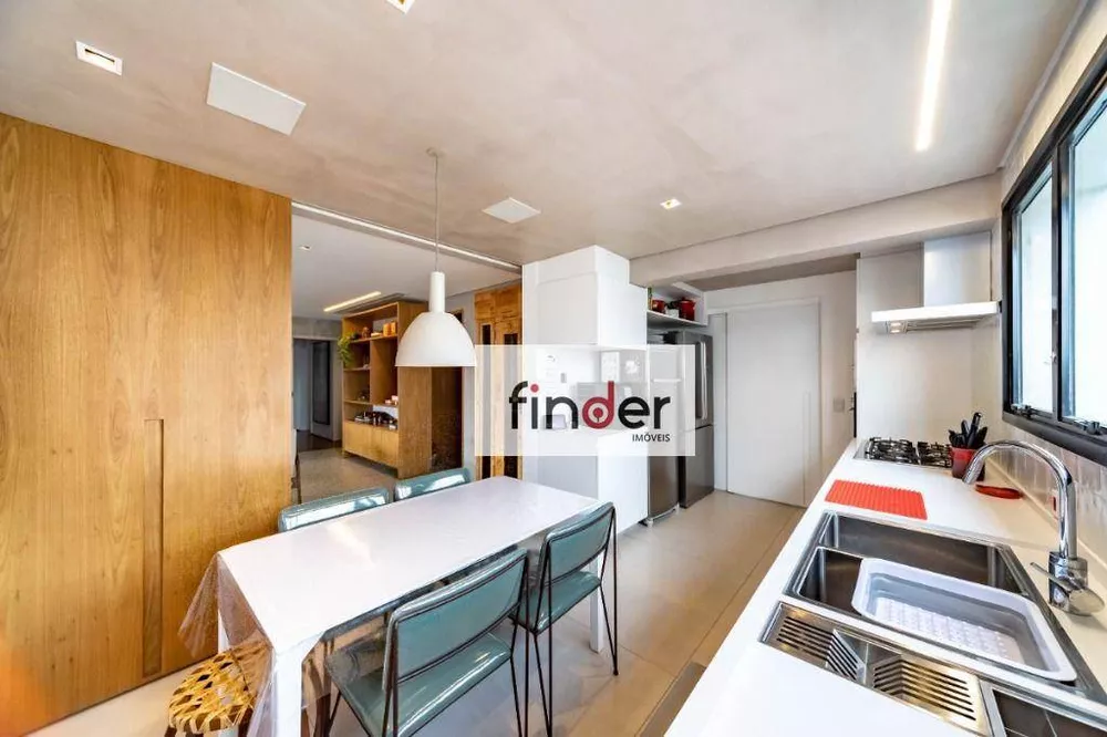 Apartamento, 4 quartos, 198 m² - Foto 8