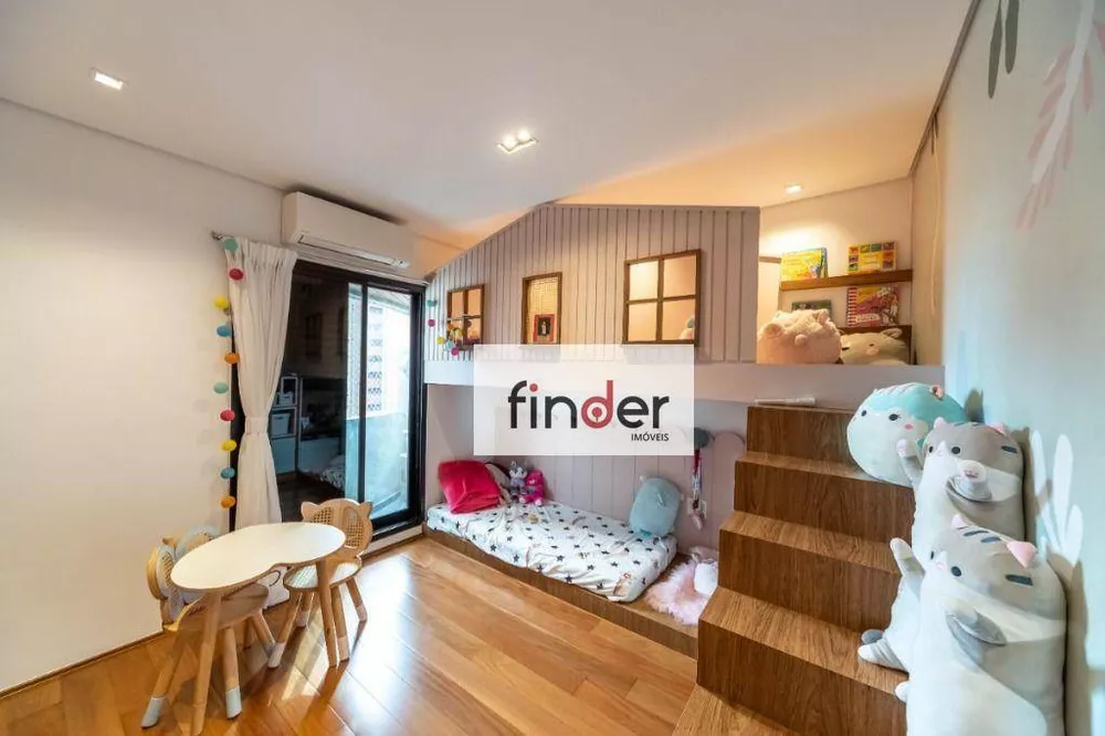 Apartamento, 4 quartos, 198 m² - Foto 30