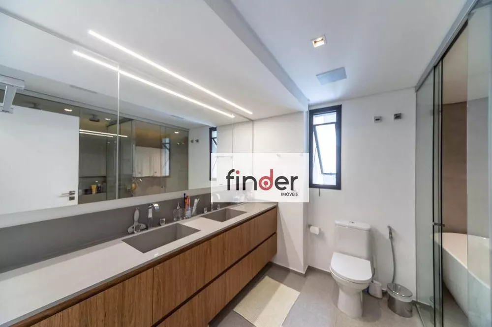 Apartamento, 4 quartos, 198 m² - Foto 3