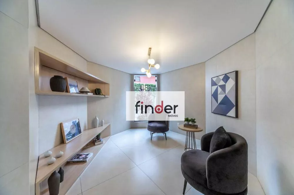 Apartamento, 4 quartos, 198 m² - Foto 48