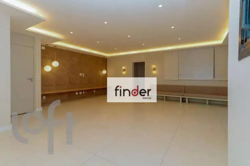 Apartamento, 4 quartos, 198 m² - Foto 6