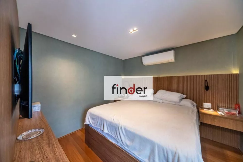 Apartamento, 4 quartos, 198 m² - Foto 12