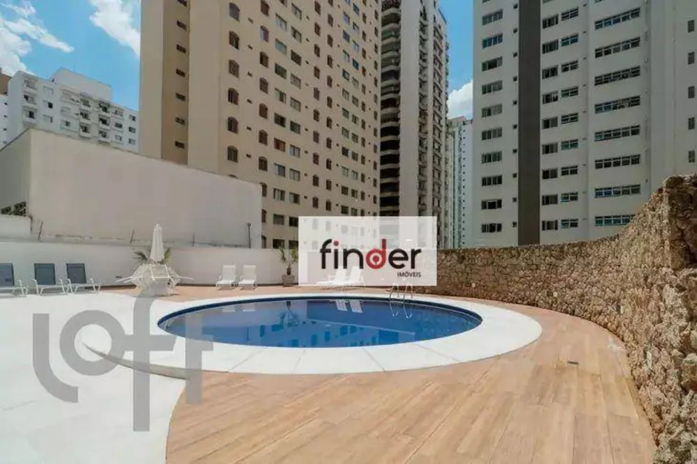 Apartamento, 4 quartos, 198 m² - Foto 20