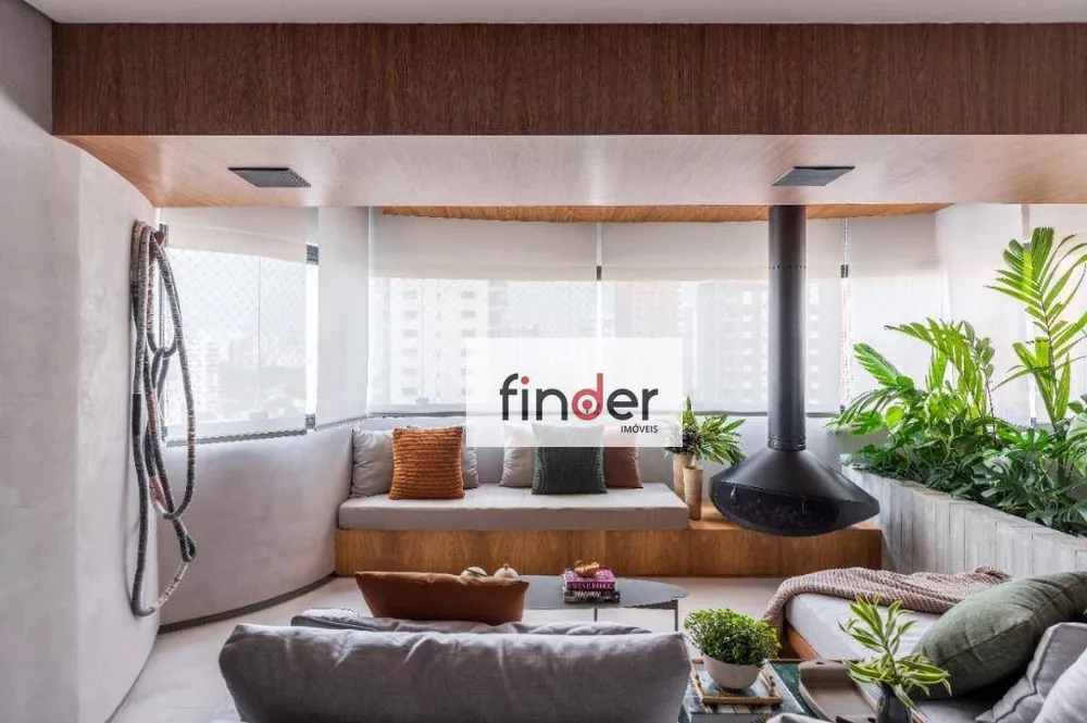 Apartamento, 4 quartos, 198 m² - Foto 51