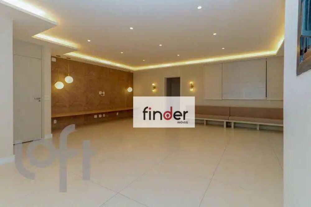 Apartamento, 4 quartos, 198 m² - Foto 57