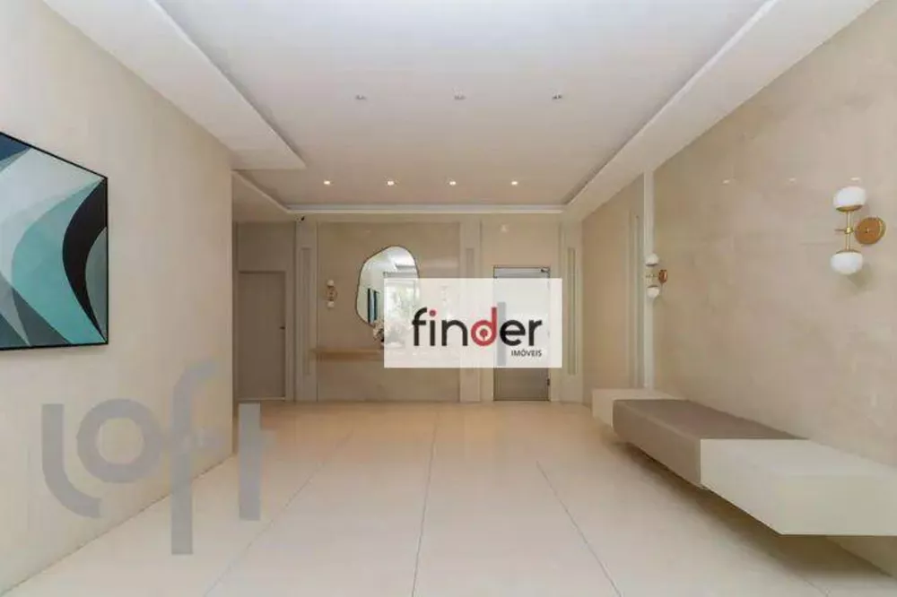 Apartamento, 4 quartos, 198 m² - Foto 37