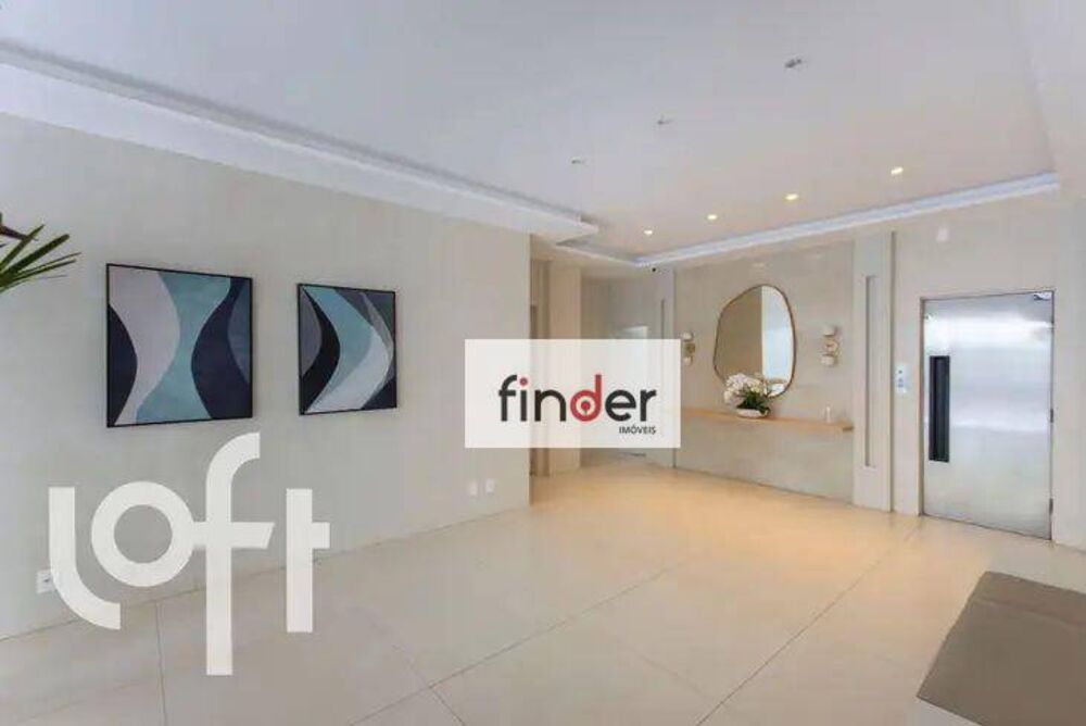 Apartamento, 4 quartos, 198 m² - Foto 60
