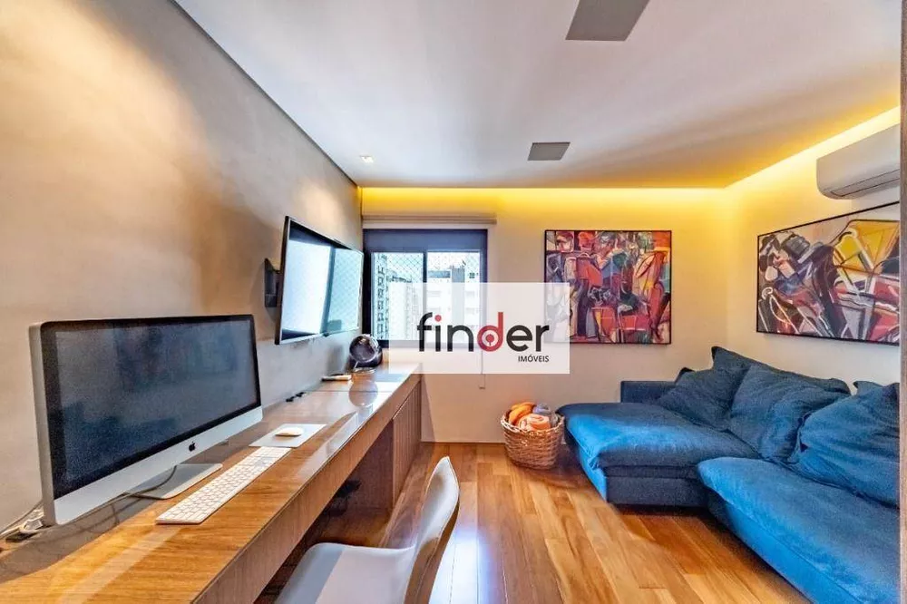 Apartamento, 4 quartos, 198 m² - Foto 17