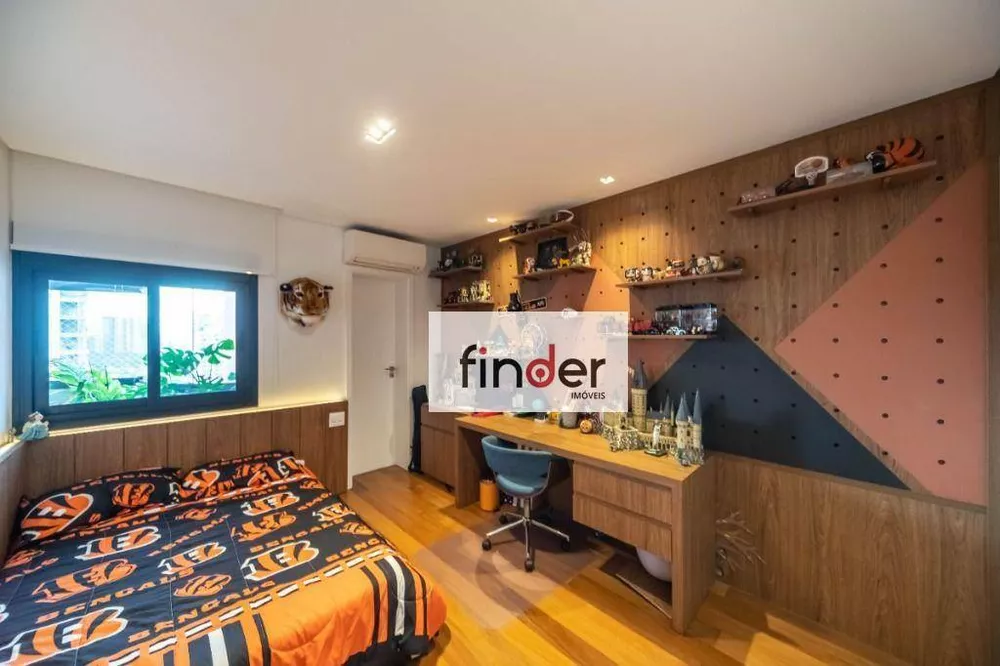 Apartamento, 4 quartos, 198 m² - Foto 28