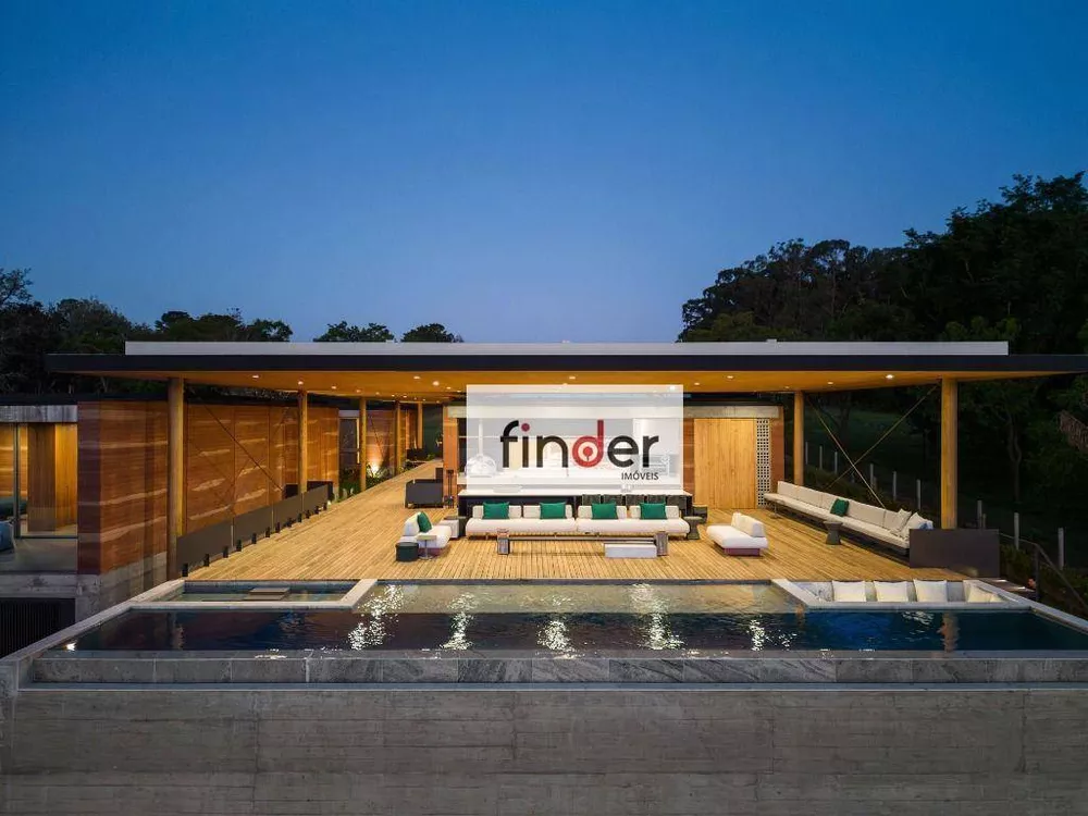 Casa, 6 quartos, 1180 m² - Foto 3