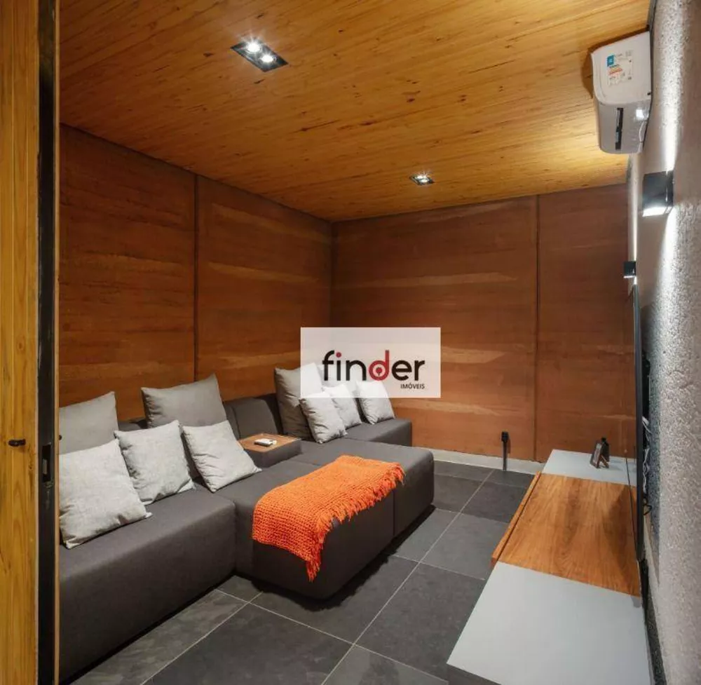 Casa, 6 quartos, 1180 m² - Foto 7