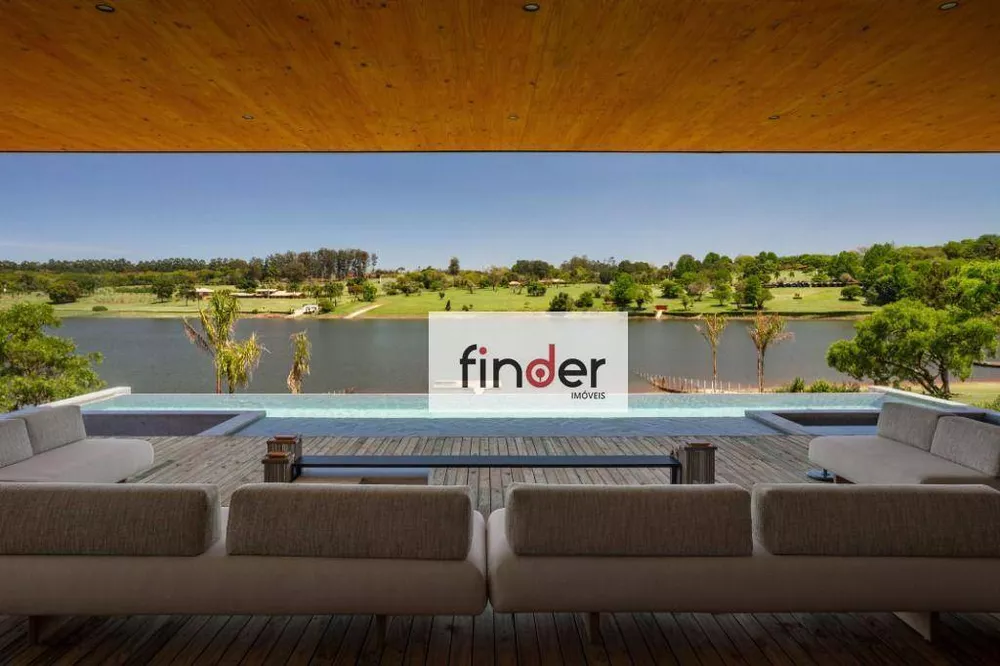 Casa, 6 quartos, 1180 m² - Foto 1