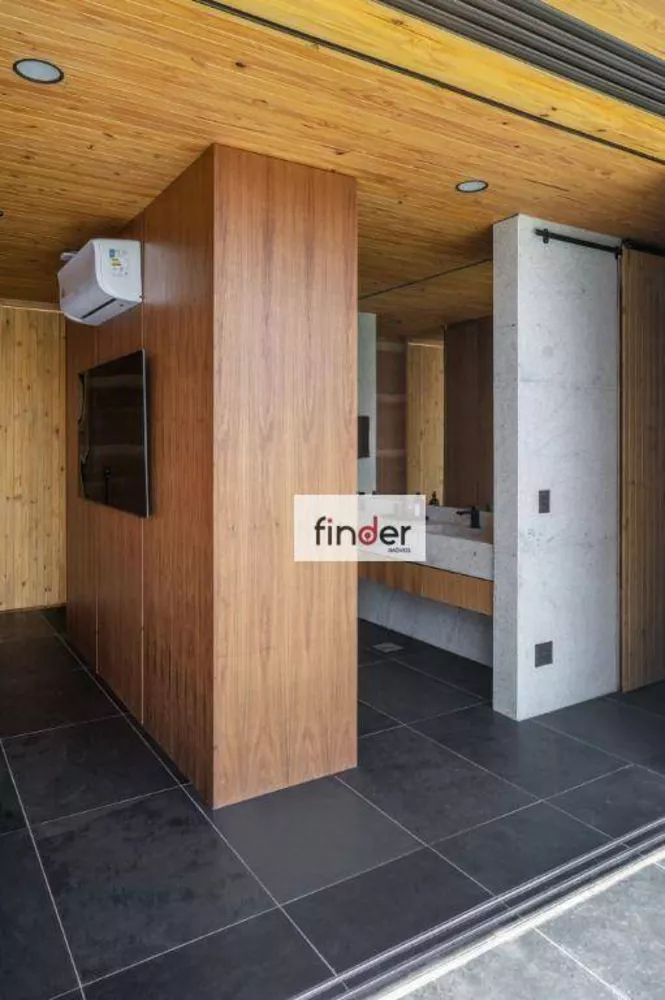 Casa, 6 quartos, 1180 m² - Foto 11
