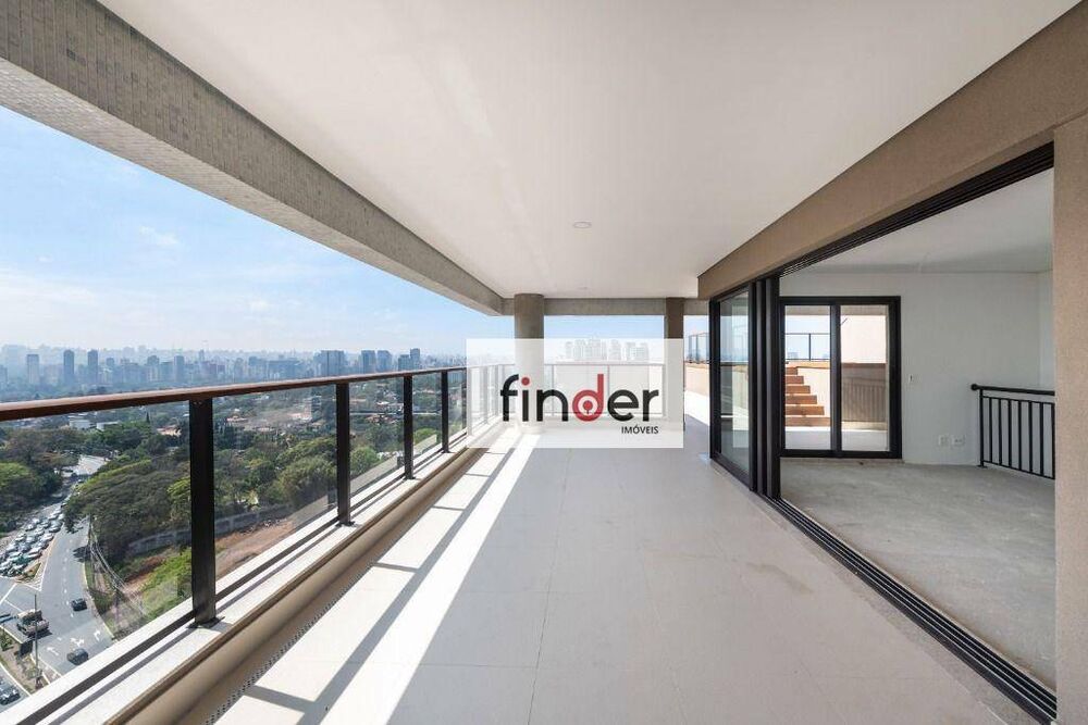 Cobertura, 4 quartos, 343 m² - Foto 4