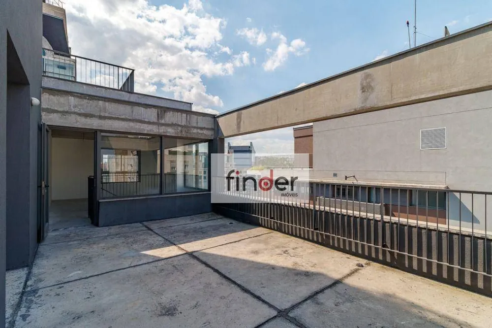 Cobertura, 4 quartos, 269 m² - Foto 2