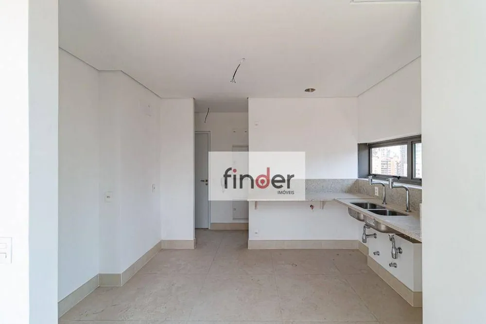 Cobertura, 4 quartos, 269 m² - Foto 4