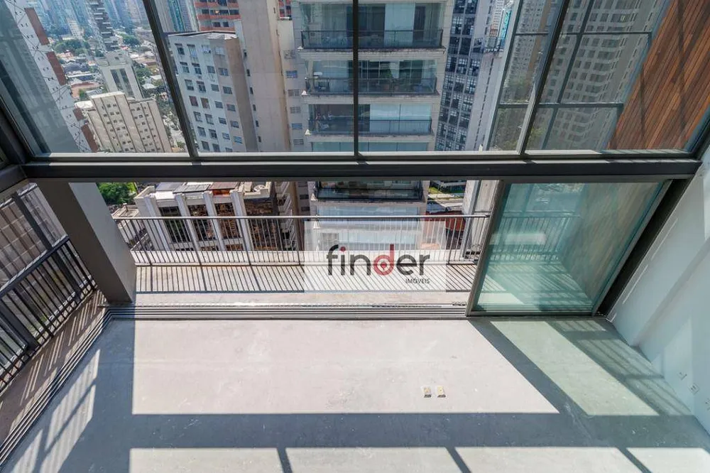 Cobertura, 4 quartos, 269 m² - Foto 1