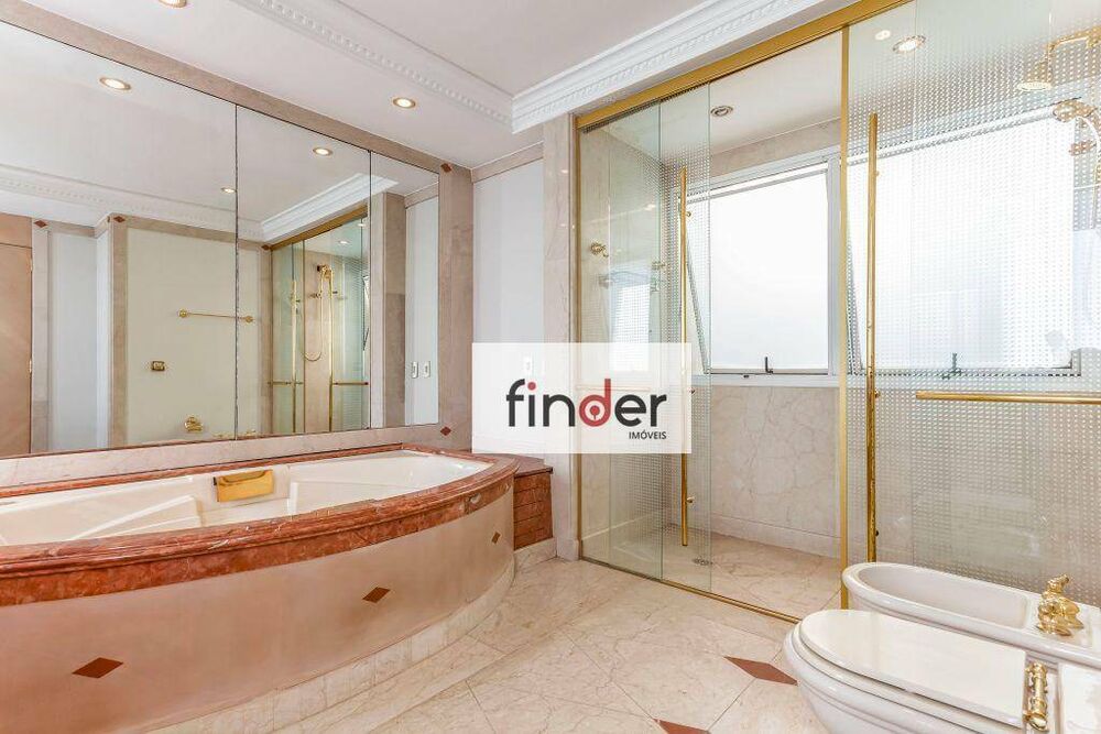 Casa, 4 quartos, 740 m² - Foto 4
