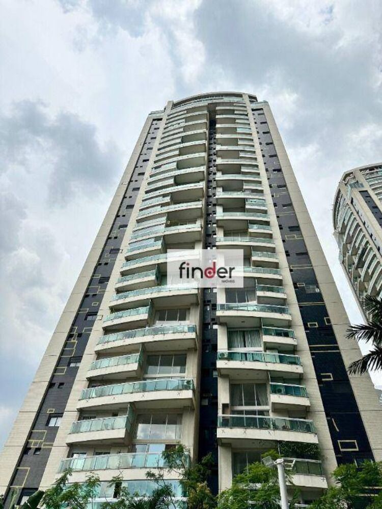 Cobertura, 3 quartos, 340 m² - Foto 2