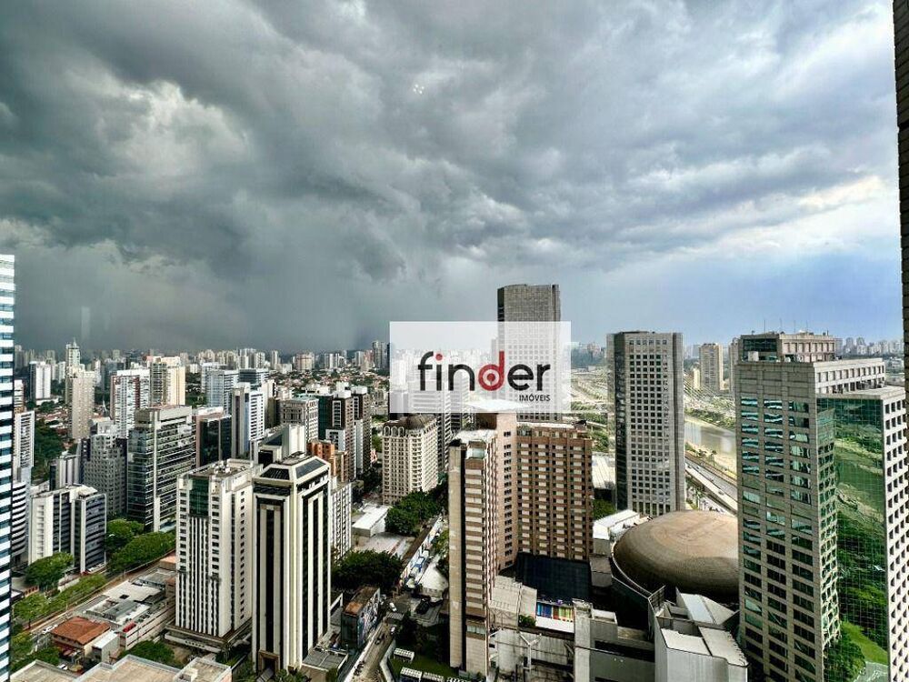 Cobertura, 3 quartos, 340 m² - Foto 4