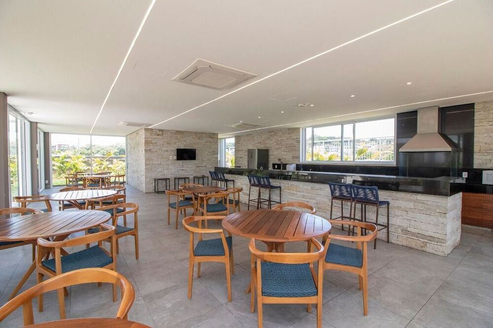 Apartamento, 3 quartos, 136 m² - Foto 2