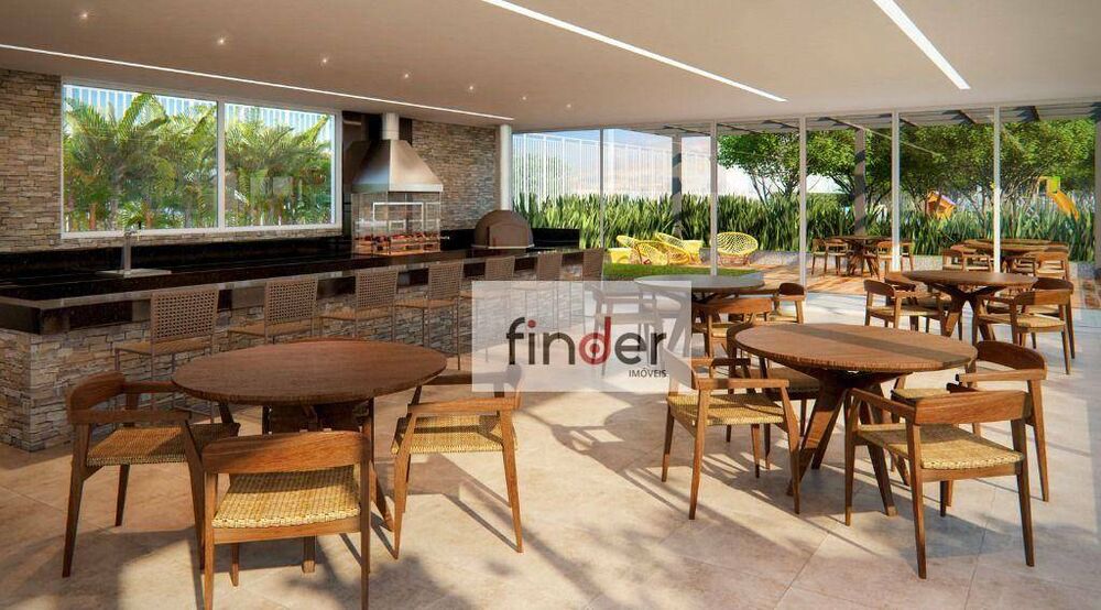 Apartamento, 3 quartos, 136 m² - Foto 4
